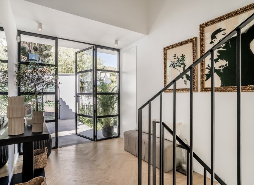 Reventa - Villa - Marbella - Los Naranjos de Marbella