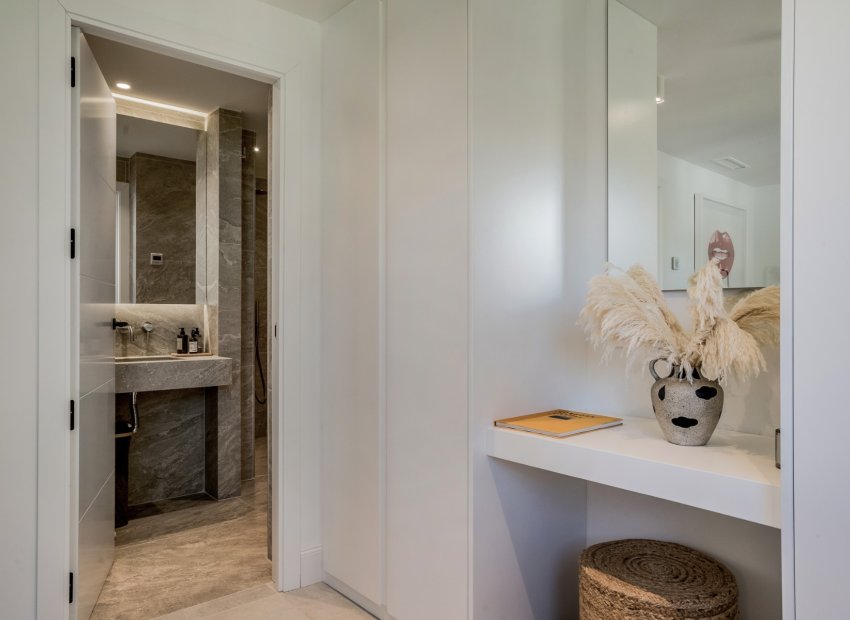 Reventa - Villa - Marbella - Los Naranjos de Marbella