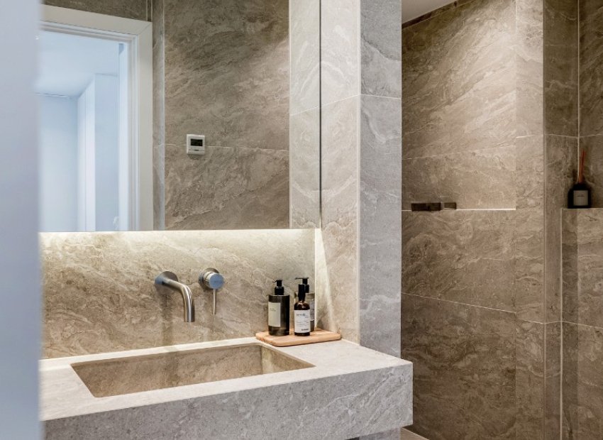 Reventa - Villa - Marbella - Los Naranjos de Marbella