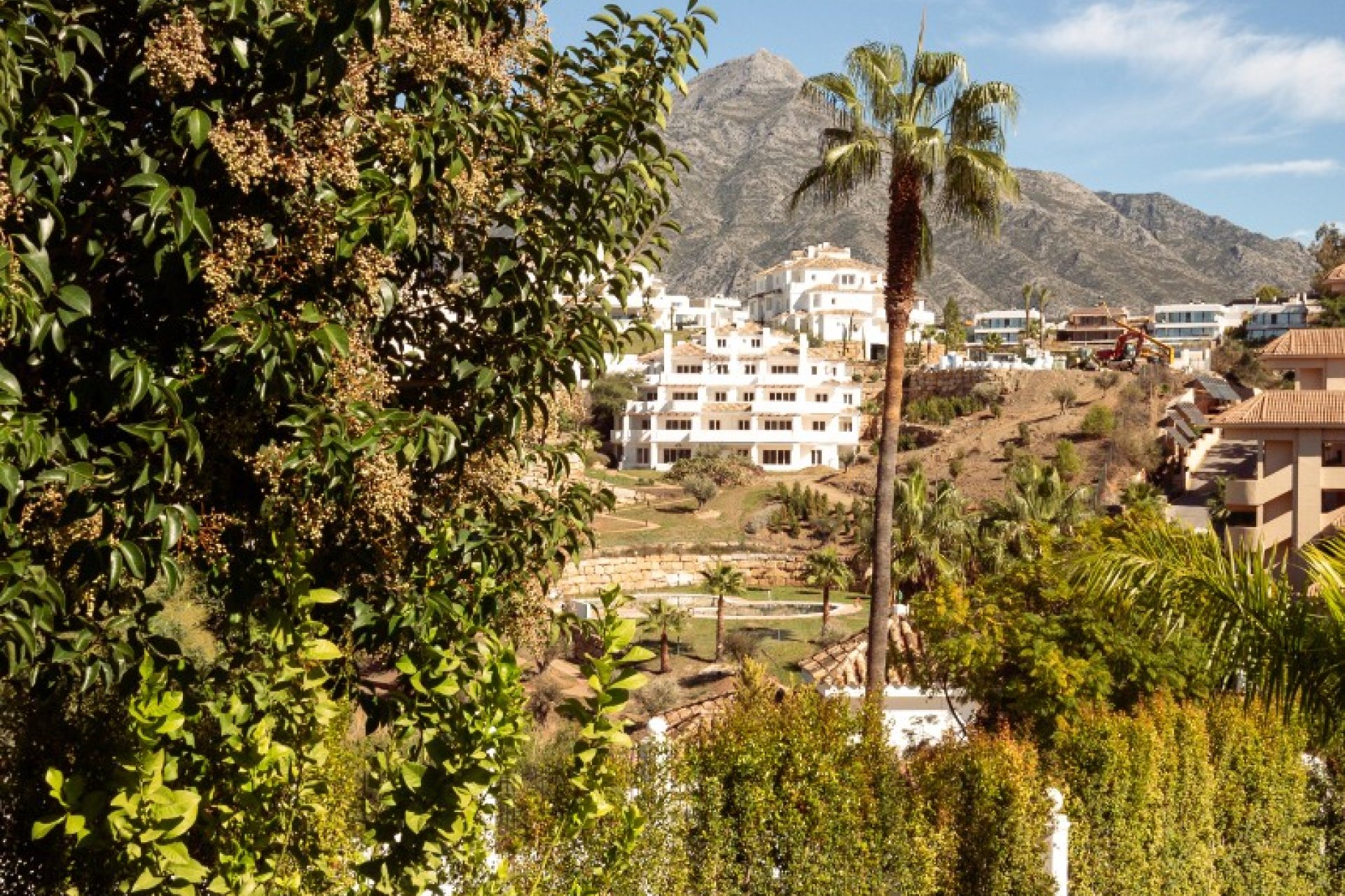 Reventa - Villa - Marbella - Los Naranjos de Marbella