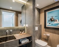 Reventa - Villa - Marbella - Los Naranjos de Marbella