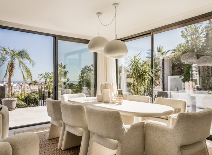 Reventa - Villa - Marbella - Los Naranjos de Marbella