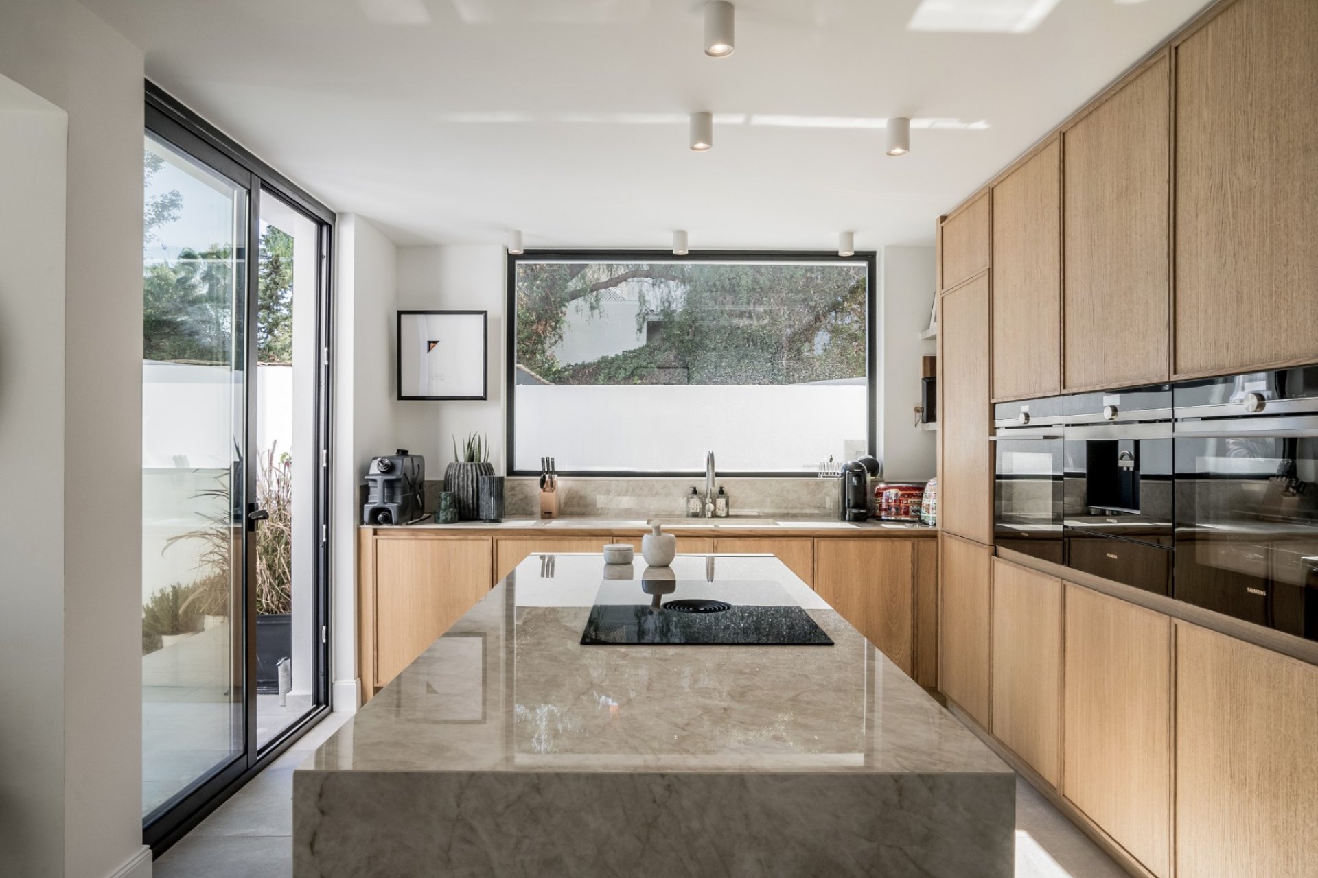 Reventa - Villa - Marbella - Los Naranjos de Marbella