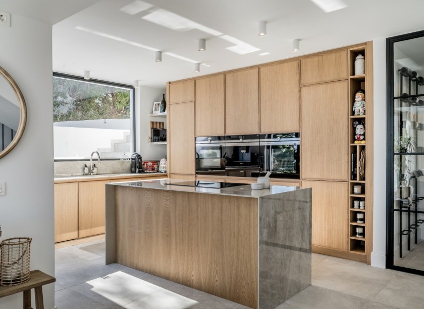 Reventa - Villa - Marbella - Los Naranjos de Marbella