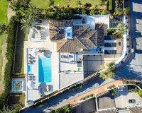 Reventa - Villa - Marbella - Los Naranjos de Marbella