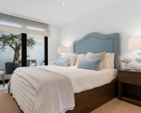 Reventa - Villa - Marbella - Los Naranjos de Marbella