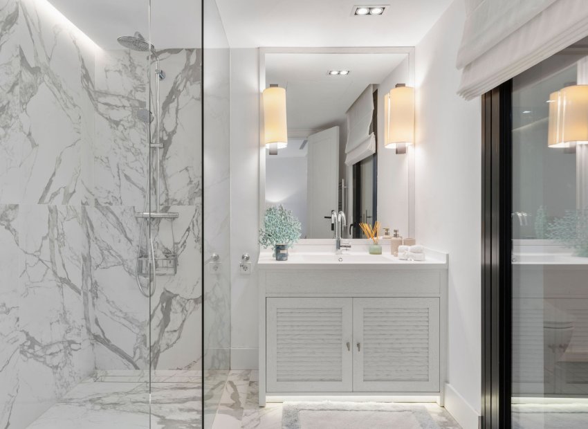 Reventa - Villa - Marbella - Los Naranjos de Marbella