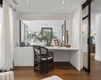 Reventa - Villa - Marbella - Los Naranjos de Marbella