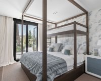 Reventa - Villa - Marbella - Los Naranjos de Marbella