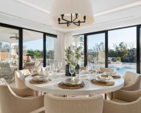 Reventa - Villa - Marbella - Los Naranjos de Marbella