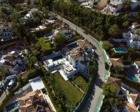 Reventa - Villa - Marbella - Los Naranjos de Marbella