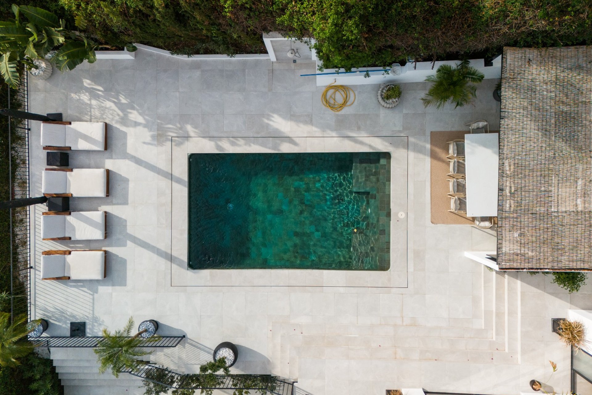 Reventa - Villa - Marbella - Los Naranjos de Marbella