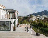 Reventa - Villa - Marbella - Los Naranjos de Marbella