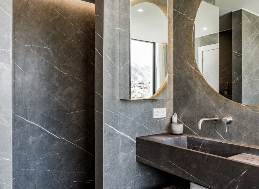 Reventa - Villa - Marbella - Los Naranjos de Marbella