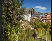 Reventa - Villa - Marbella - Los Naranjos de Marbella