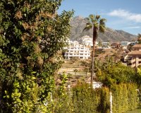 Reventa - Villa - Marbella - Los Naranjos de Marbella