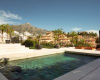 Reventa - Villa - Marbella - Los Naranjos de Marbella