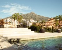 Reventa - Villa - Marbella - Los Naranjos de Marbella