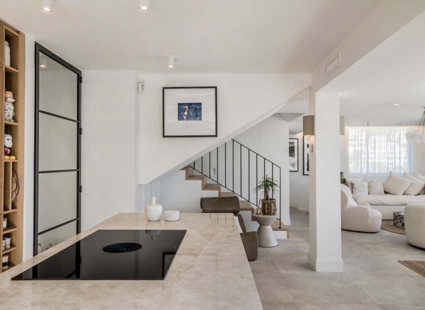 Reventa - Villa - Marbella - Los Naranjos de Marbella