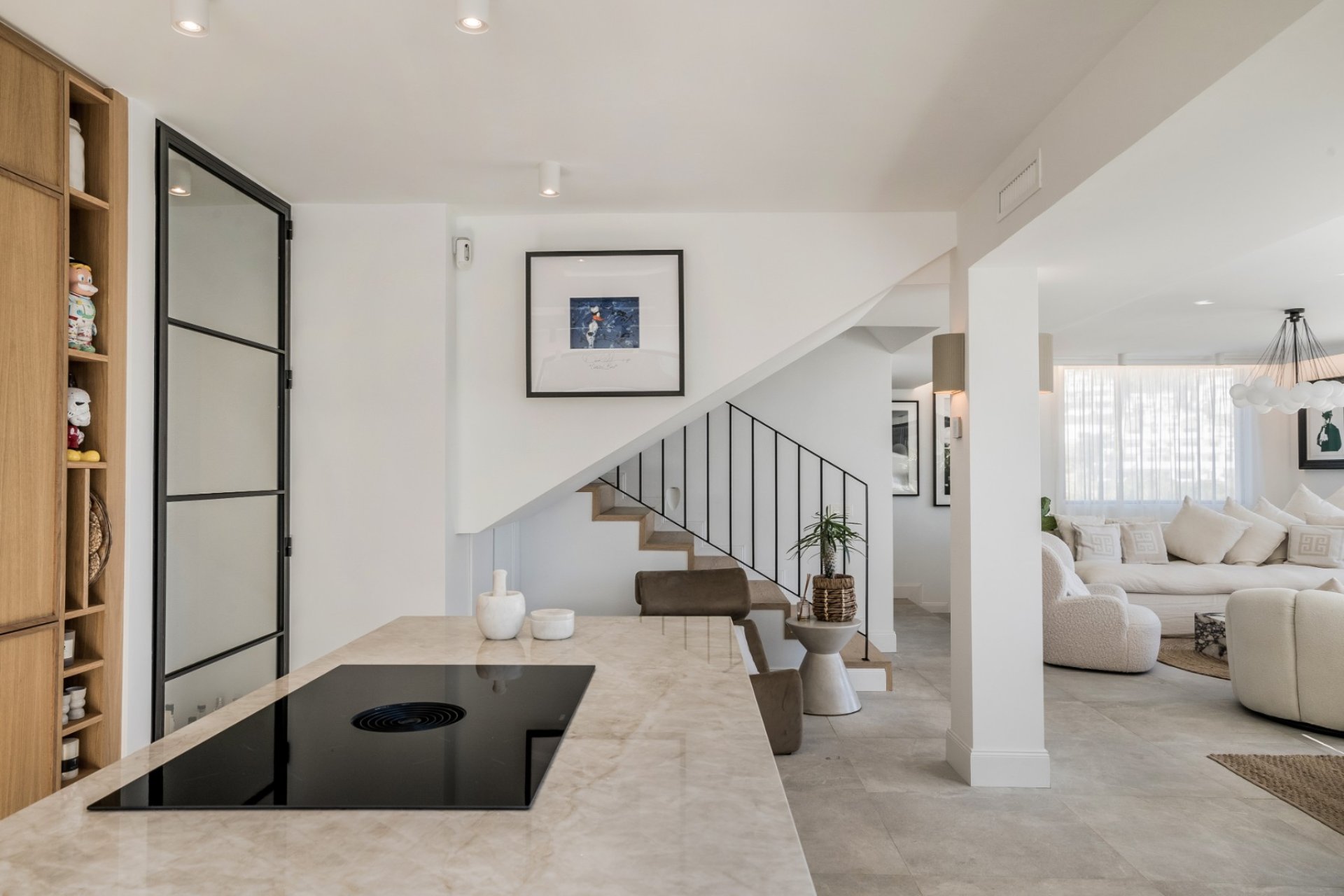 Reventa - Villa - Marbella - Los Naranjos de Marbella