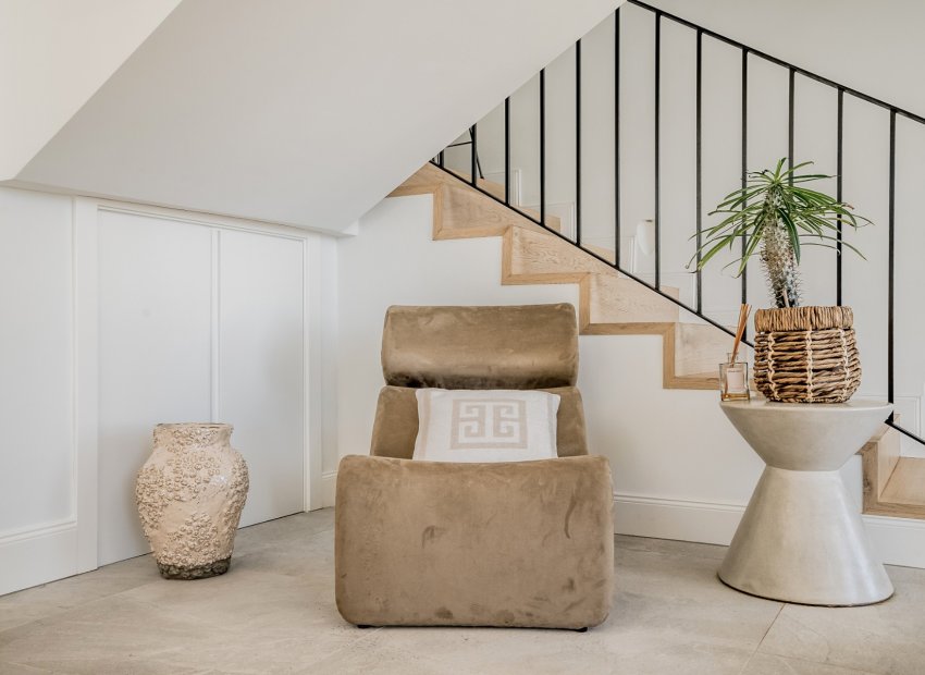 Reventa - Villa - Marbella - Los Naranjos de Marbella