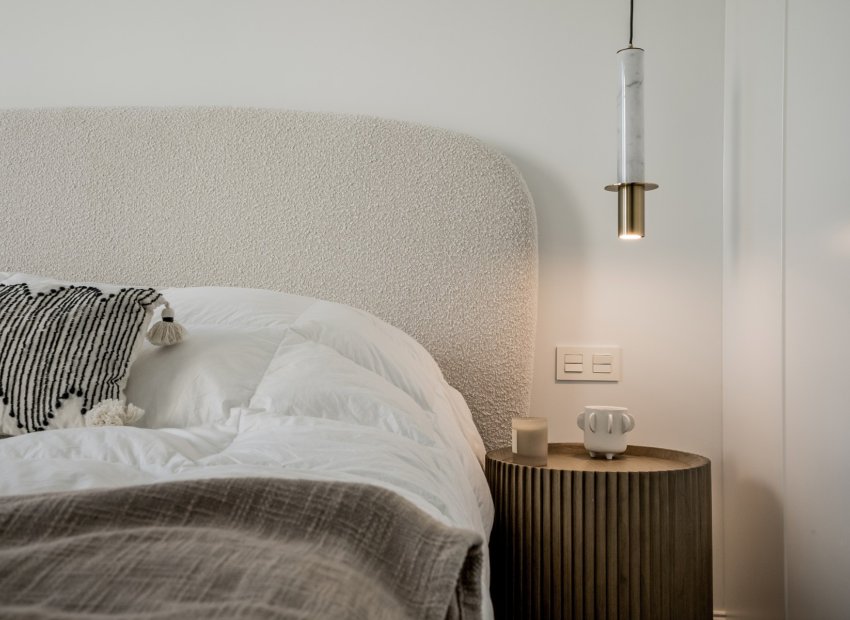 Reventa - Villa - Marbella - Los Naranjos de Marbella