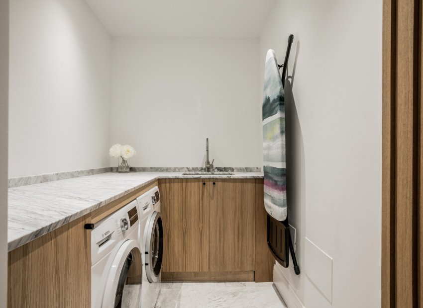 Reventa - Villa - Marbella - Los Naranjos de Marbella