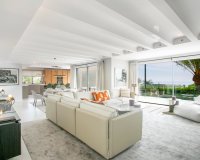 Reventa - Villa - Marbella - Nagueles