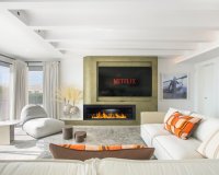 Reventa - Villa - Marbella - Nagueles