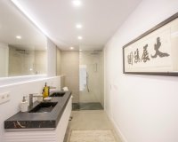 Reventa - Villa - Marbella - Nagueles