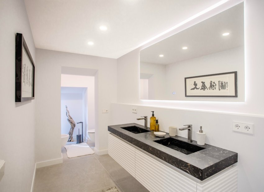 Reventa - Villa - Marbella - Nagueles