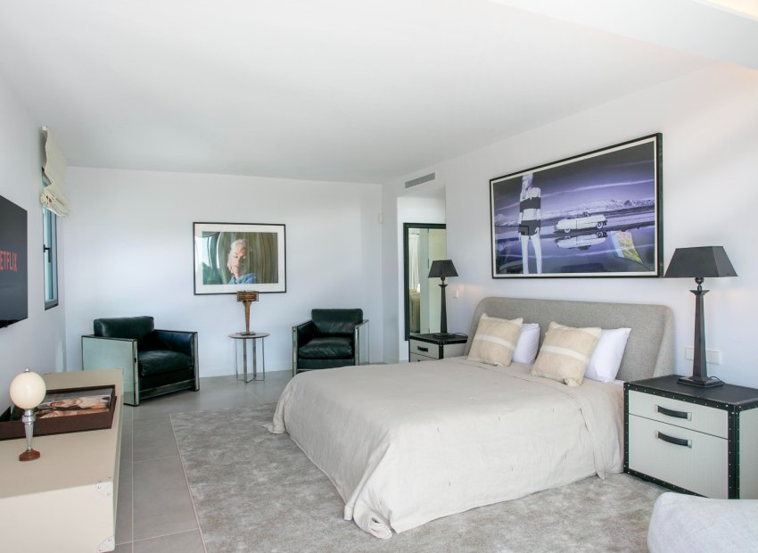 Reventa - Villa - Marbella - Nagueles