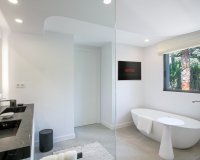 Reventa - Villa - Marbella - Nagueles