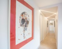 Reventa - Villa - Marbella - Nagueles