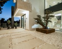 Reventa - Villa - Marbella - Nagueles