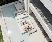 Reventa - Villa - Marbella - Nagueles