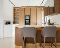 Reventa - Villa - Marbella - Nagueles