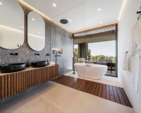 Reventa - Villa - Marbella - Nagueles