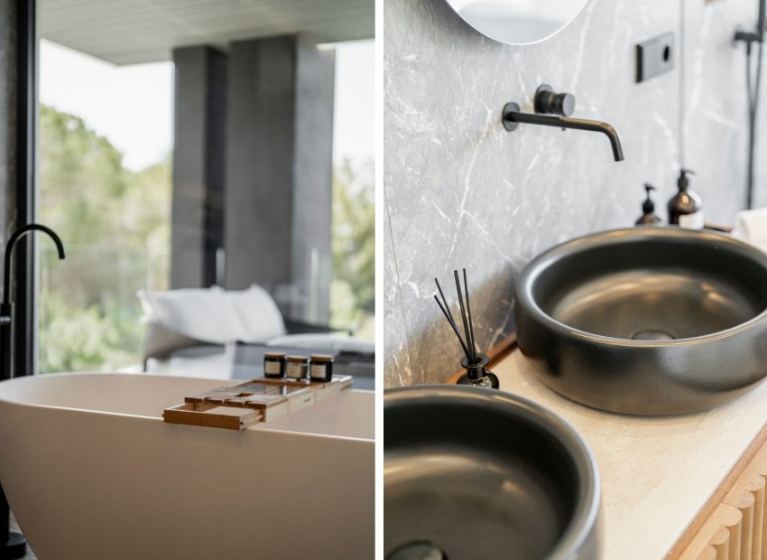 Reventa - Villa - Marbella - Nagueles