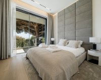 Reventa - Villa - Marbella - Nagueles