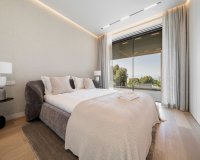 Reventa - Villa - Marbella - Nagueles