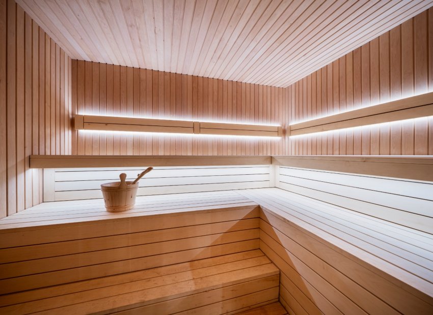 Reventa - Villa - Marbella - Nagueles