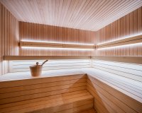 Reventa - Villa - Marbella - Nagueles