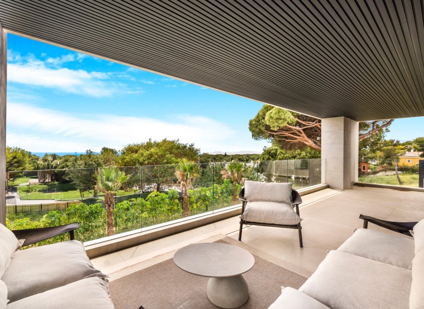 Reventa - Villa - Marbella - Nagueles