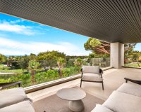 Reventa - Villa - Marbella - Nagueles