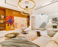 Reventa - Villa - Marbella - Nagueles