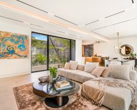 Reventa - Villa - Marbella - Nagueles