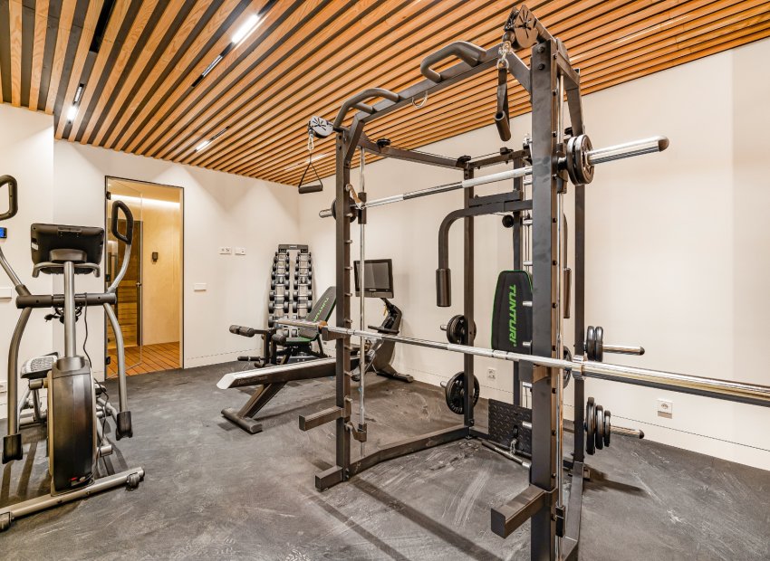 Reventa - Villa - Marbella - Nagueles