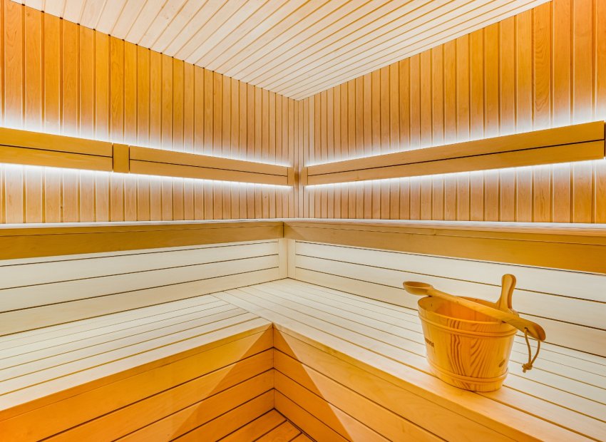 Reventa - Villa - Marbella - Nagueles