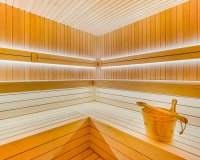 Reventa - Villa - Marbella - Nagueles